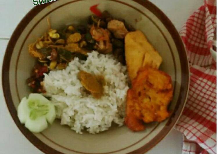 Langkah Mudah untuk Membuat Tumis Sayur Campur, Sempurna