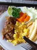 Beef Steak