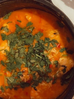 Foto de Arroz de Marisco e Peixe
