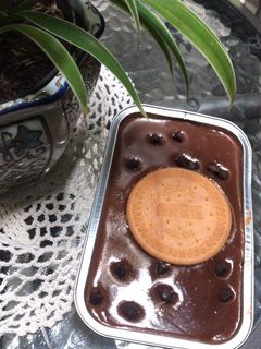 Foto resep Dessert box regal