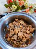 Ayam Jamur