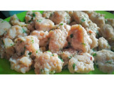 Bola Udang Simple