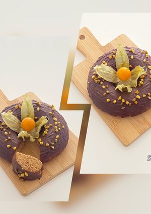Une photo de Bowlcake donut 🍩