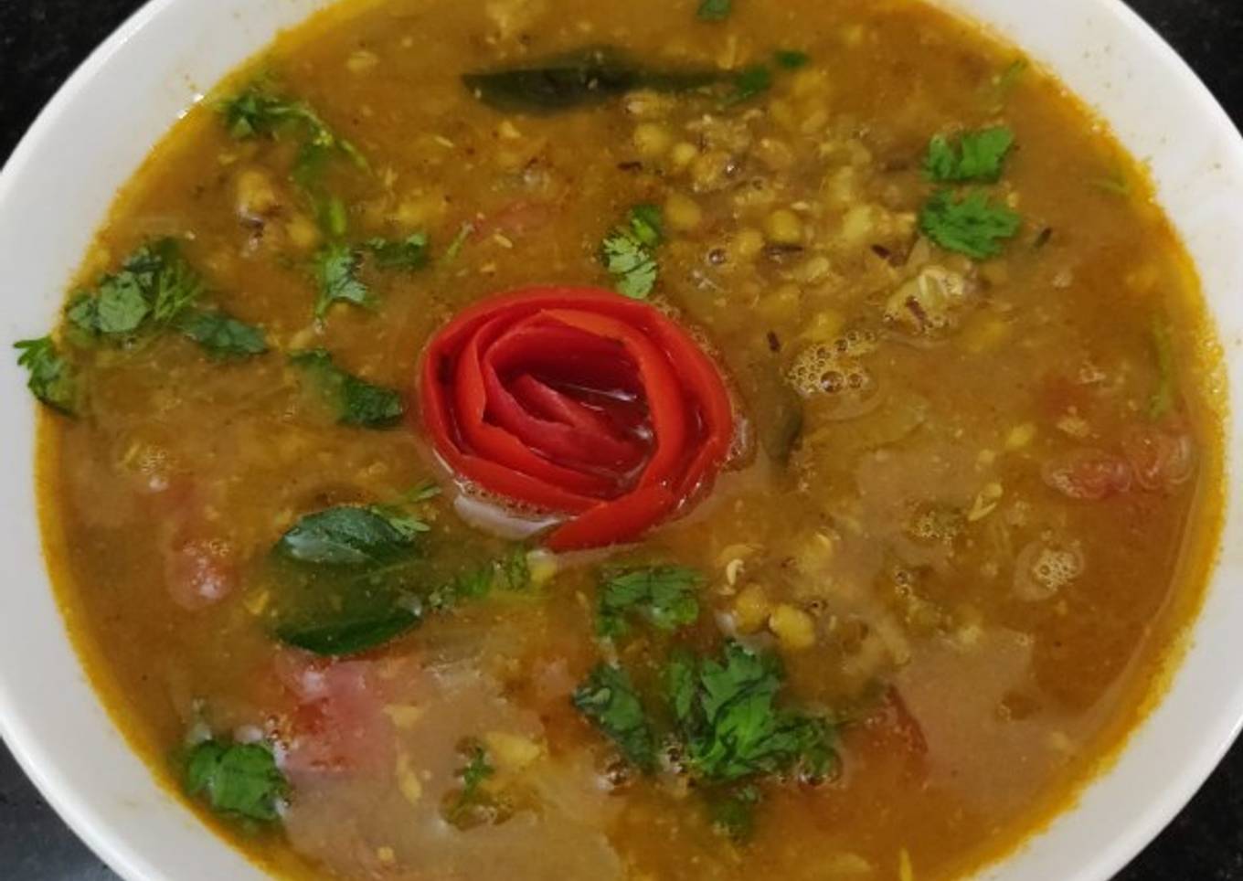 Moong dal