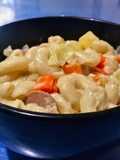 Creamy Sopas