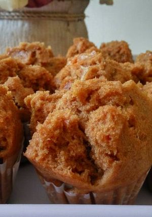 Foto resep Brownies Mekar sederhana dan simpel