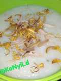 Bubur Ayam