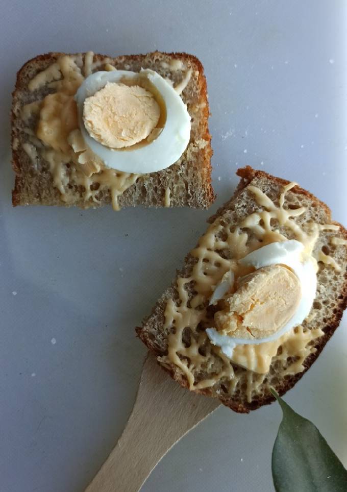 Ранковий перекус