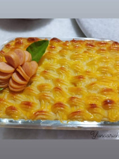 Foto resep Pastel tutup