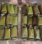 Anti Ribet, Bikin Lemper abon Rumahan