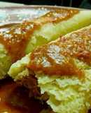 Tamales rojos y verdes