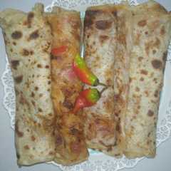 محاجب 🌶 حريورين الله الله-レシピのメイン写真