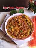 Telor Dadar Pegagan