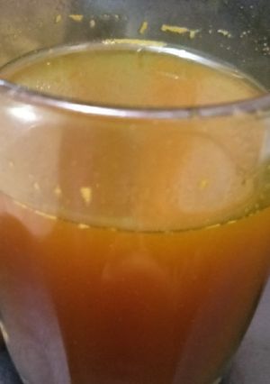 Foto resep Jamu buatan ayah si nisa