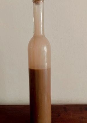 Una foto de "Baileys"