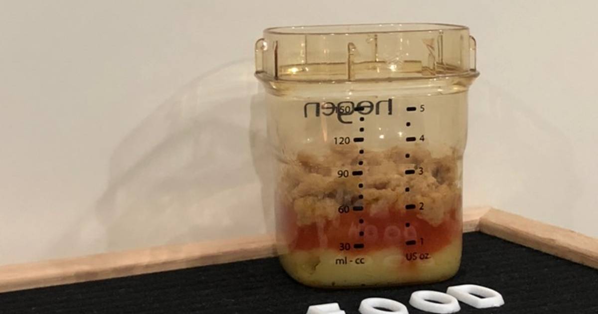 Resep BEEF BOLOGNESE mpasi 6+ dan 7 bulan oleh catherine guo Cookpad