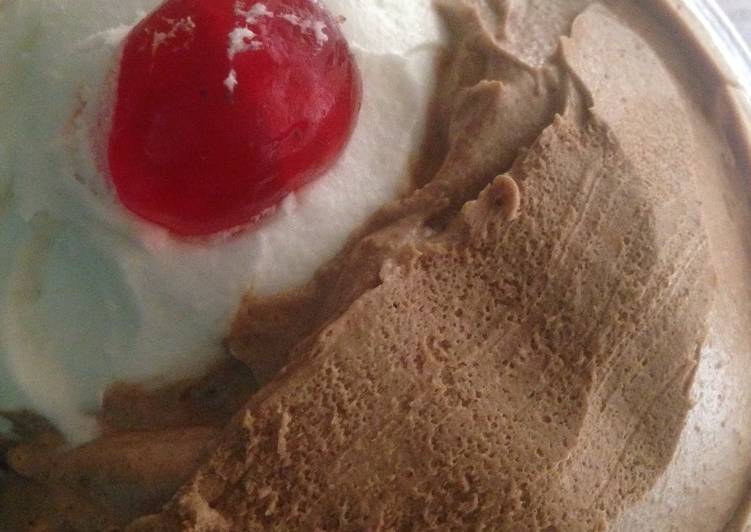 Recipe of Awsome Home made ice cream Cooking Basics for Beginners