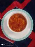 Carrot Murabba | Gajar ka murabba
