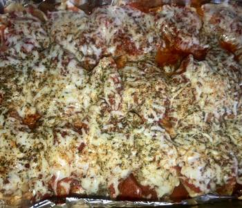 Without Fail Serving Recipe 30 minute Spinachmushroom ricotta and pizza stuffed shells Delicious and Healthy