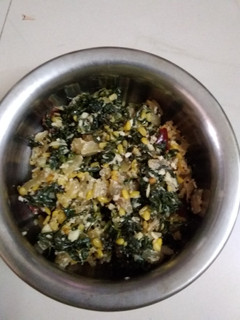 வெந்தயக்கீரை பொரியல் செய்முறை முக்கிய புகைப்படம்