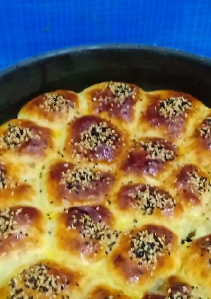 صورة لوصفة خلية النحل