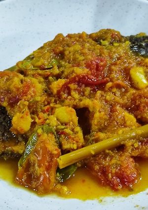 Foto resep Pesmol Nila