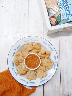 Foto resep Cireng Nasi
