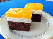 Kép erről: fanta szelet