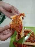 Pizza Homemade