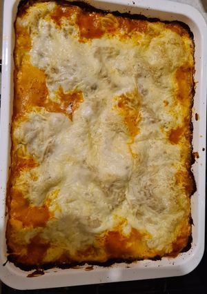 Une photo de Les Lasagnes de Maman