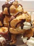 Elronthatatlan profiterol🌸🥄