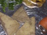 Bolu pisang ekomomis