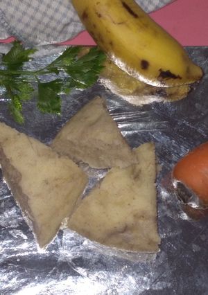 Foto resep Bolu pisang ekomomis
