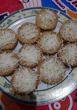 Foto resep Pie Susu Bali Keju