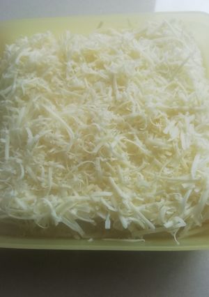 Foto resep Stup roti ❤️