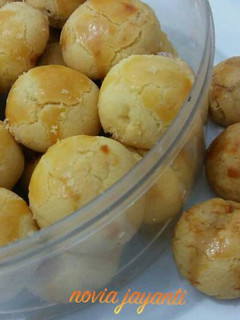 Foto resep Nastar Mix