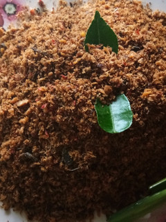 Foto resep Abon Ikan Tuna