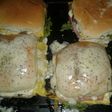 Hamburguesas fáciles de hacer
