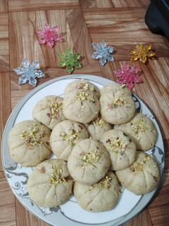 عکسی از دستور شیرینی تابه ای شکلاتی و زنجبیلی (با روغن مایع)