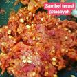 Sambel Terasi