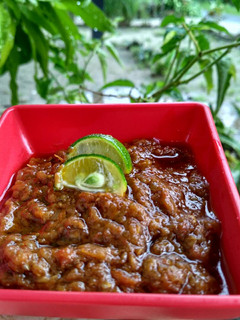 Foto resep Sambal Bajak