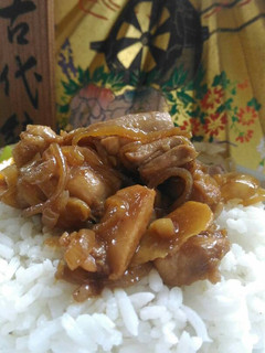 Foto resep Chicken Teriyaki ala Sayahhh... 🍖🍖🍖🍖
