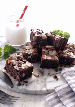 Foto resep Pennylane Brownies