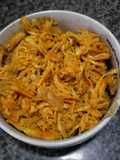 Ayam suwir