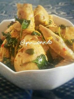 Foto resep Ayam Woku
