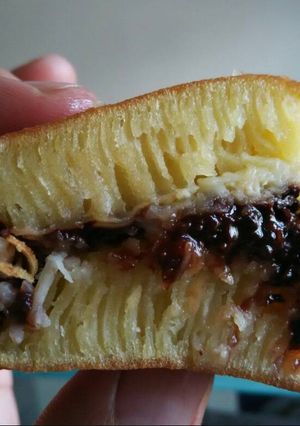 Foto resep Martabak manis
