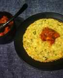 Akki Roti
