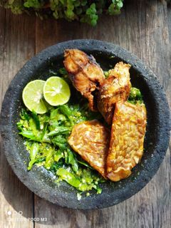 Foto resep Sambal Cibiuk