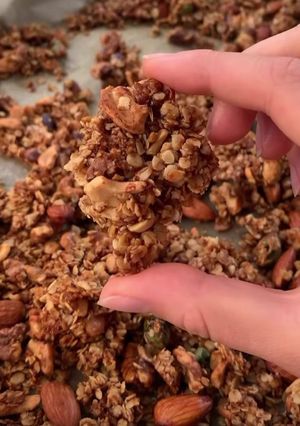 Foto de Granola