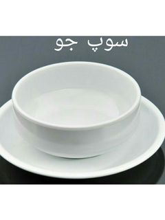 عکسی از دستور خراب کاری سوپ